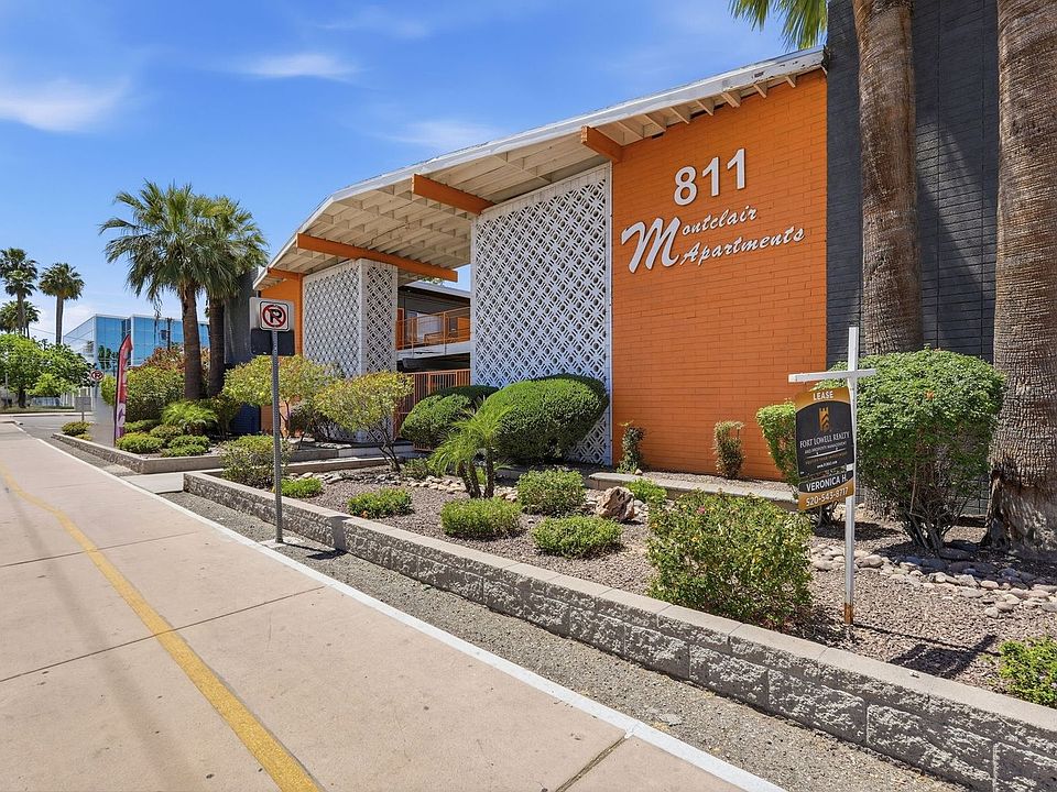 1st image of 811 N Alvernon Way #Alv835-102n