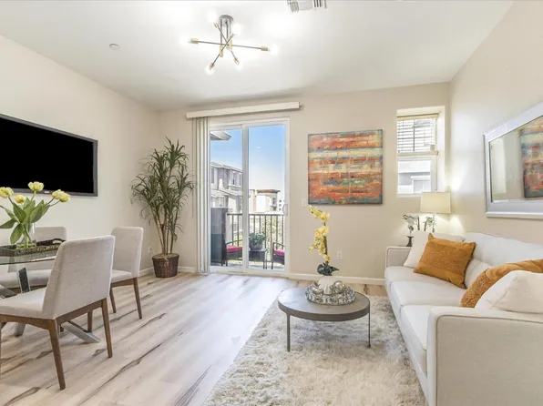 1710 Snell Pl, Milpitas, CA 95035