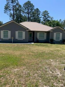 9705 Ebert Ave, Hastings, FL, 32145