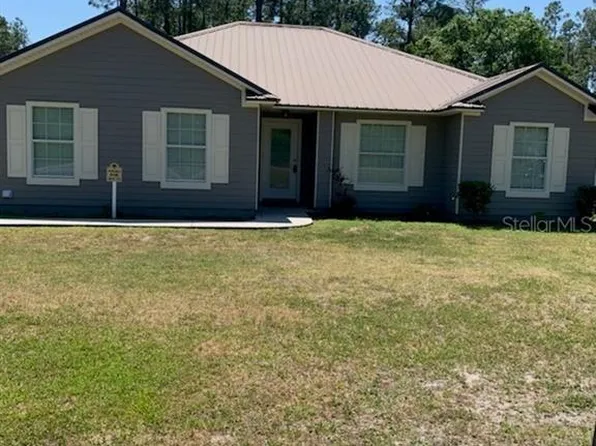 9705 Ebert Ave, Hastings, FL 32145