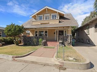 1037 N Airport Way, Stockton, CA