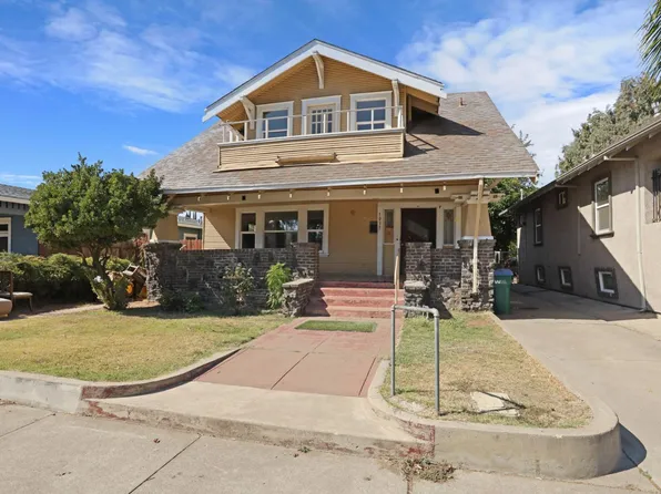 1037 N Airport Way, Stockton, CA 95205