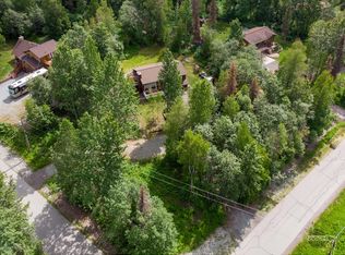 21849 Woodcliff Dr, Chugiak, AK 99567