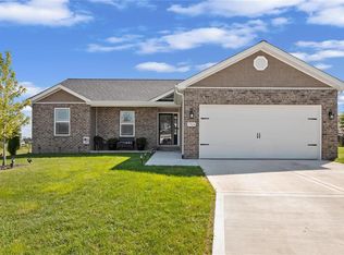 7968 Laurel Flats Dr, Caseyville, IL 62232