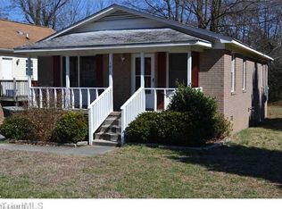 1019 Avalon Rd, Greensboro, NC 27401