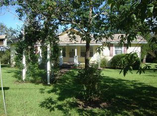 1210 S Chance Rd, Bonifay, FL 32425