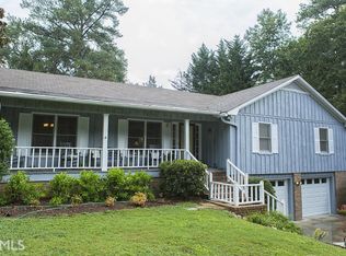 4 Cumberland Dr SE, Rome, GA 30161