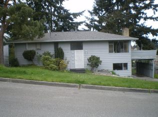 3612 S 263rd St, Kent, WA 98032