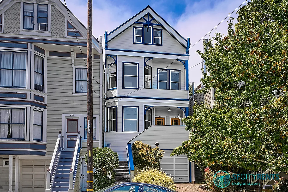Building Photo - 412 Hoffman Ave #2
