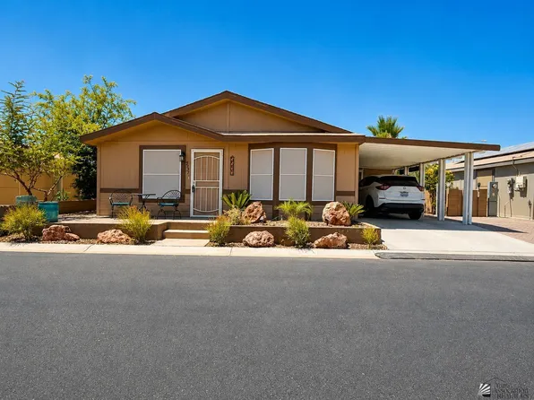 5537 E 34th Pl, Yuma, AZ 85365