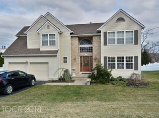 9 Nelson Ave, Hawthorne, NJ 07506