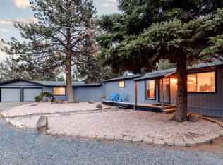 40 SE Craven Rd, Bend, OR 97702