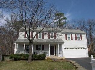 12414 Washington Brice Rd, Fairfax, VA 22033