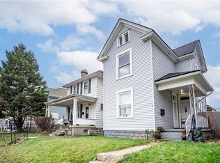 255 S Warren Ave, Columbus, OH