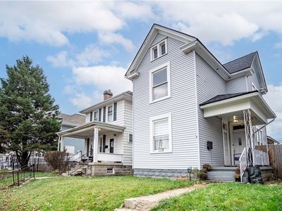 255 S Warren Ave, Columbus, OH, 43204