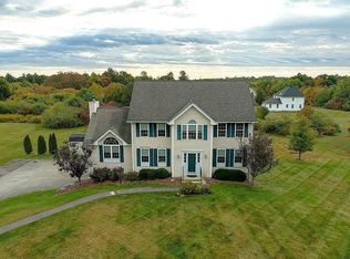 119 Range Rd, Windham, NH 03087