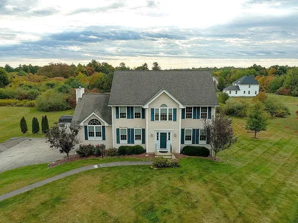 119 Range Rd, Windham, NH 03087