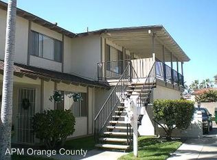 2637 W Juniper St APT 3, Santa Ana, CA 92704