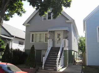 2240 S 15th Pl, Milwaukee, WI 53215