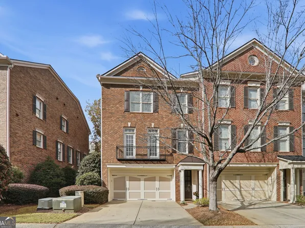 1812 Adagio Dr, Alpharetta, GA 30009