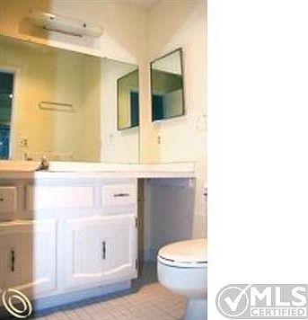 Hall Bath