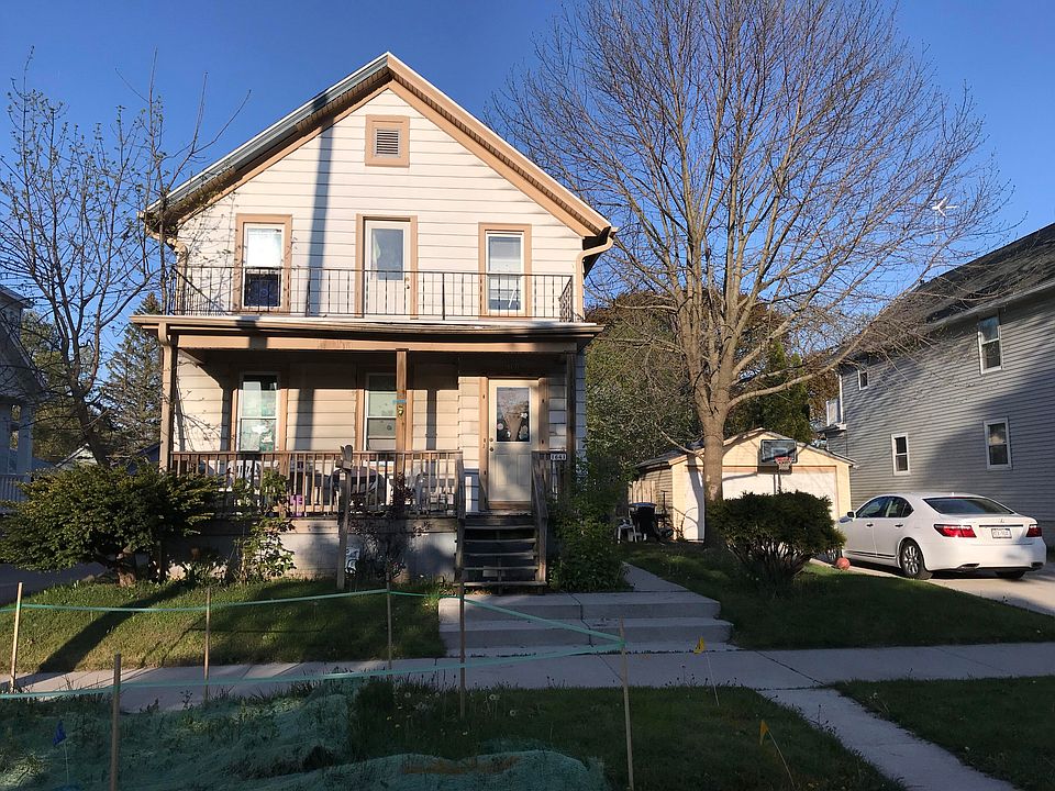 1st image of 1701 N 10th St #1641