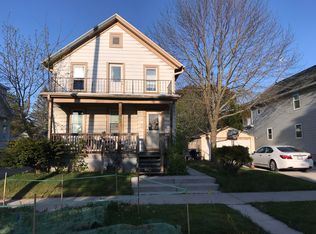 1701 N 10th St #1641, Sheboygan, WI 53081