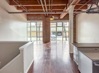 701 W Jackson Blvd #109P, Chicago, IL 60661