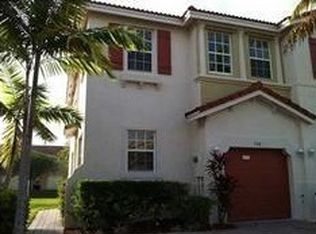 540 NE 21st Ter, Homestead, FL 33033