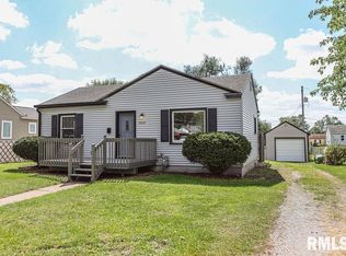 2628 38th Ave, Moline, IL 61265