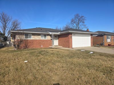 3559 Hein Dr, Sterling Heights, MI, 48310