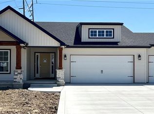 1312 Fiddlers Way, Waterville, OH