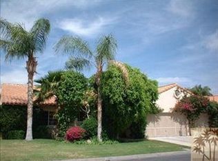 36667 Camino Del Mar, Cathedral City, CA 92234