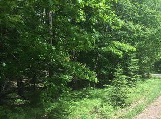 ON Perch Lake Rd, Eagle River, WI 54521