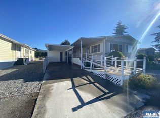 48 Juniper Ln, Sequim, WA 98382