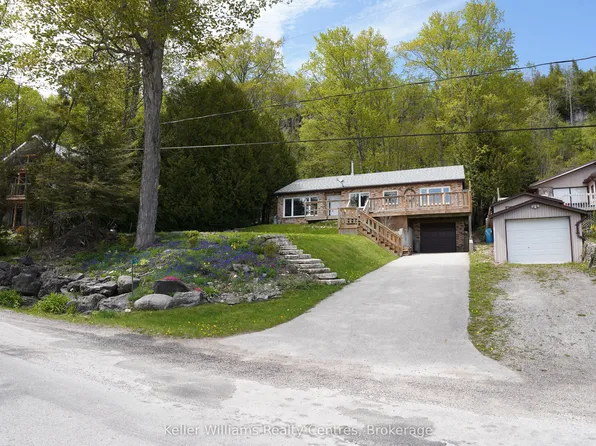 121 Mallory Beach Rd, South Bruce Peninsula, ON N0H 2T0