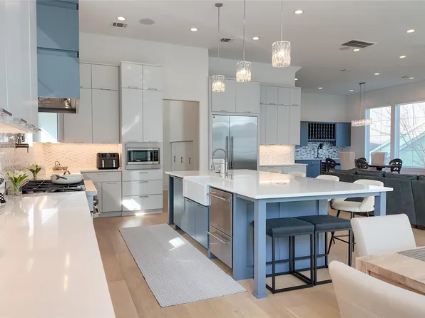 4303 Dorothy St, Bellaire, TX 77401