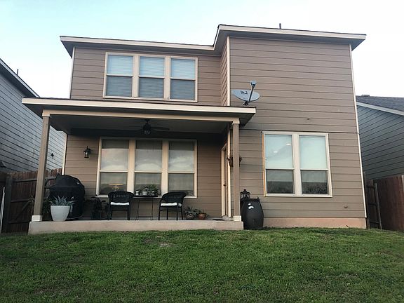 Back of House