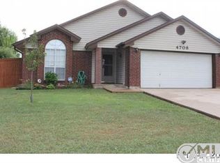 4708 Mesa Dr, Killeen, TX 76542