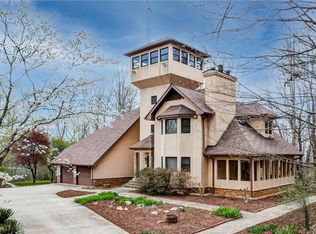 4665 Roundtop Rd, Ellijay, GA 30540