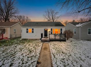 1400 W Jackson St, Kokomo, IN 46901