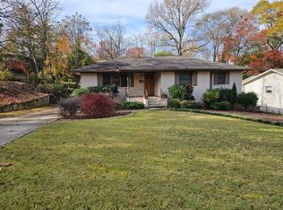 744 43rd St S, Birmingham, AL 35222