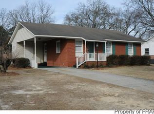 2228 Ireland Dr, Fayetteville, NC 28306