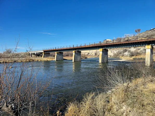 21792 Highway 92, Austin, CO 81410