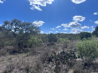 119 Cartama LOT 165, Spring Branch, TX 78070