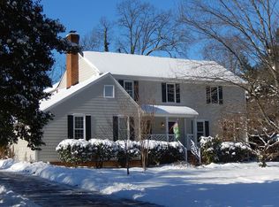 1810 Logan St, North Chesterfield, VA 23235