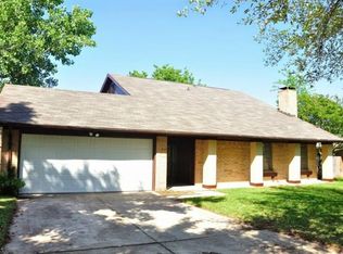 1125 Via Del Rey, Mesquite, TX 75150