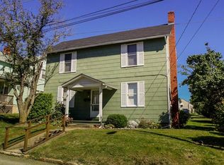 41 Deforest Ave, Fairchance, PA 15436
