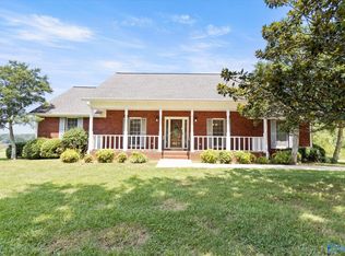 29821 Harvest Rd, Toney, AL 35773