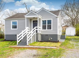 447 Lanier Dr, Madison, TN 37115
